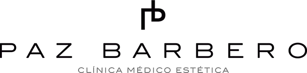 Ir a página principal. Logotipo Clínica Paz Barbero